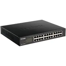 Купити Комутатор D-Link DGS-1100-24PV2 - фото 2