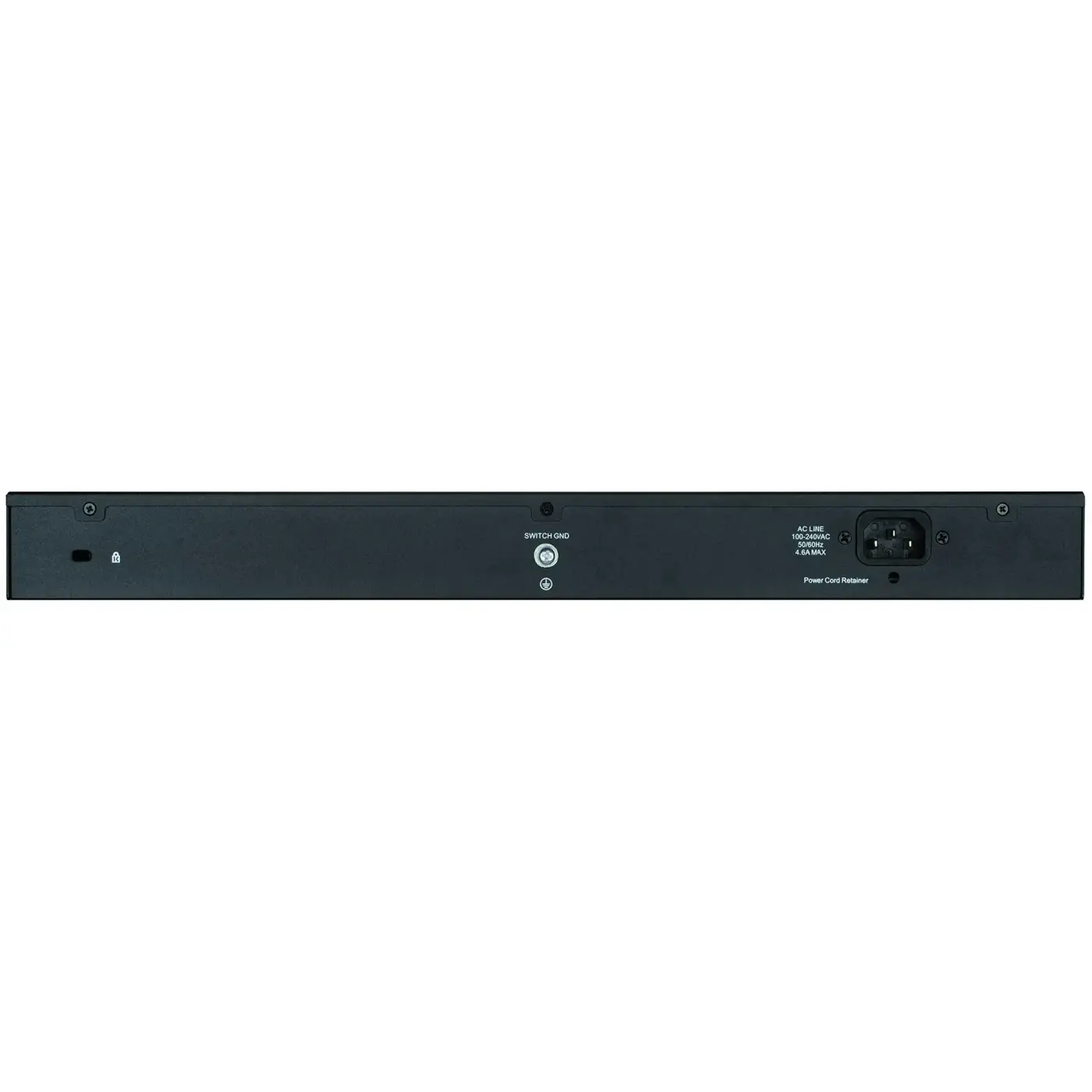 Купити Комутатор D-Link DGS-1100-26MPV2 - фото 3