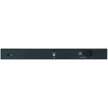 Купити Комутатор D-Link DGS-1100-26MPV2 - фото 3