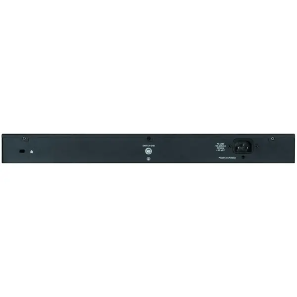 Купити Комутатор D-Link DGS-1100-26MPV2 - фото 3