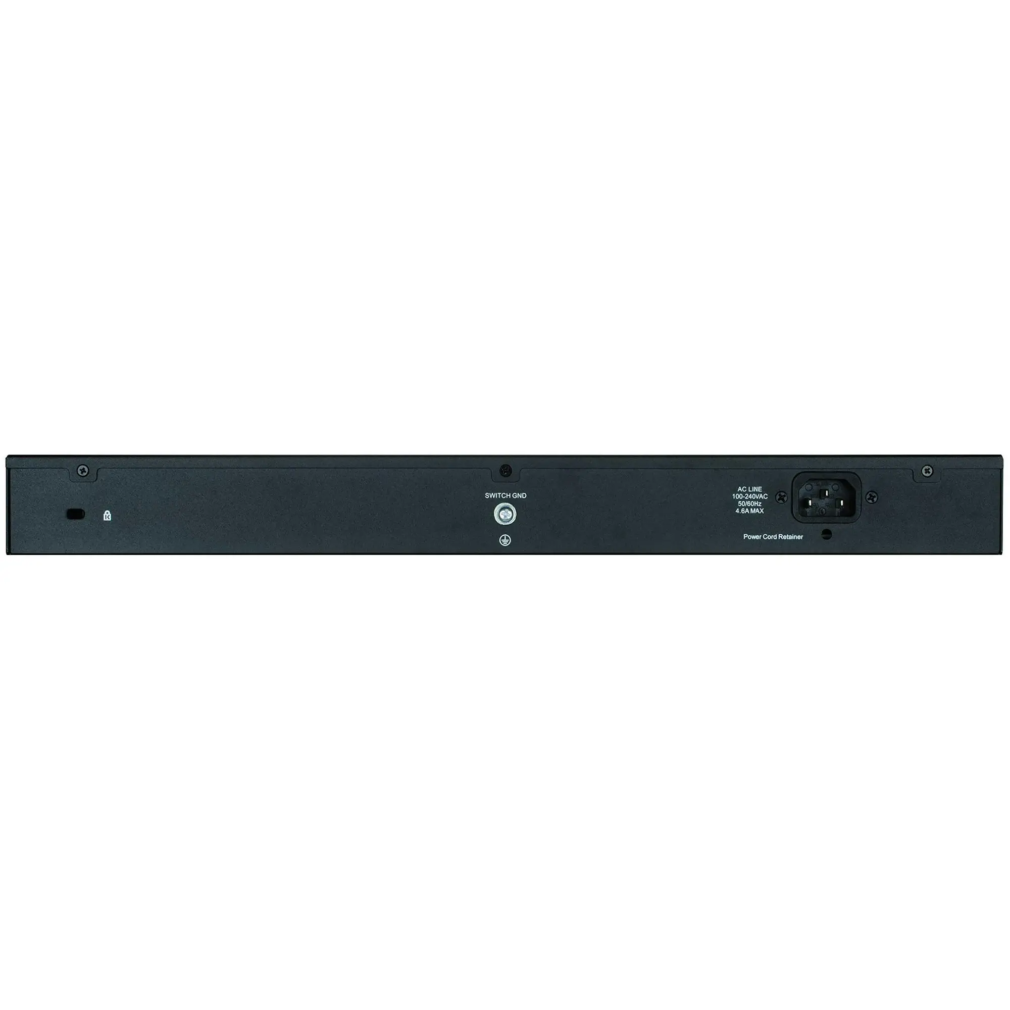 Купити Комутатор D-Link DGS-1100-26MPV2 - фото 3