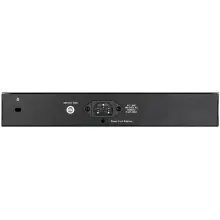 Купити Комутатор D-Link DGS-1210-08P - фото 3