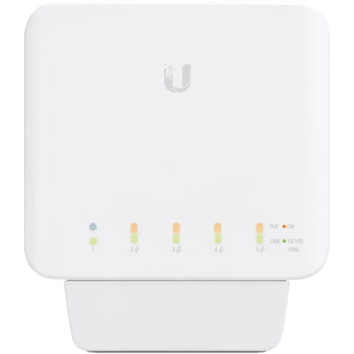 Купити Комутатор Ubiquiti USW-FLEX - фото 1