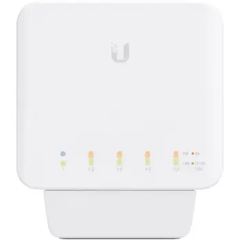 Купити Комутатор Ubiquiti USW-FLEX - фото 1