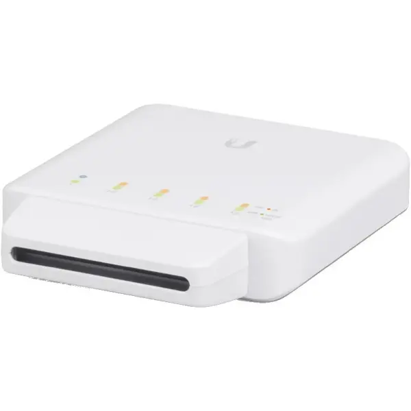 Купити Комутатор Ubiquiti USW-FLEX - фото 2