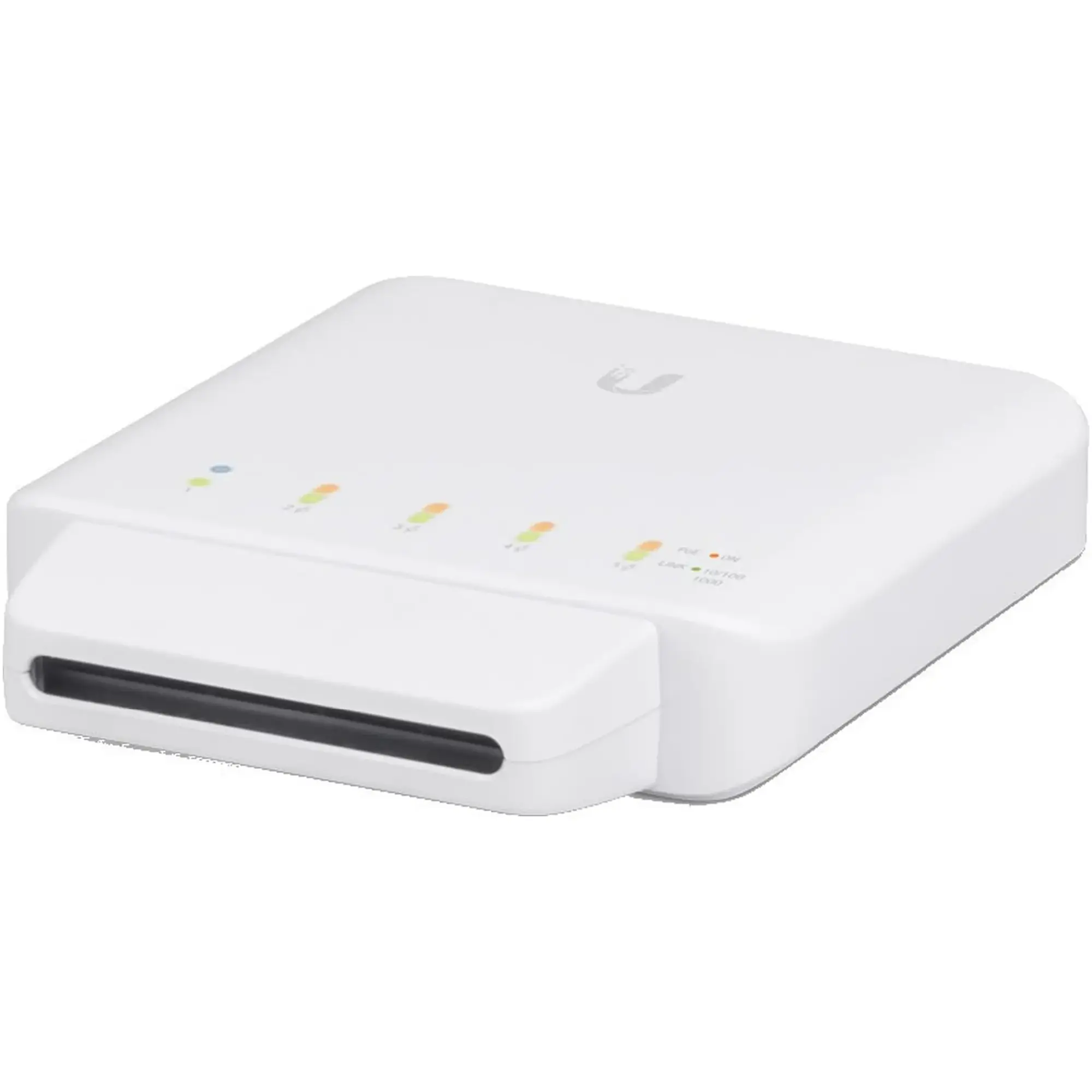 Купити Комутатор Ubiquiti USW-FLEX - фото 2