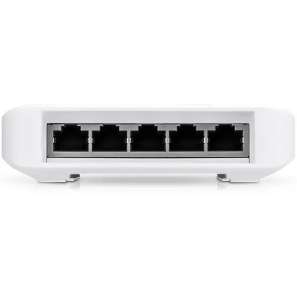 Купити Комутатор Ubiquiti USW-FLEX - фото 3