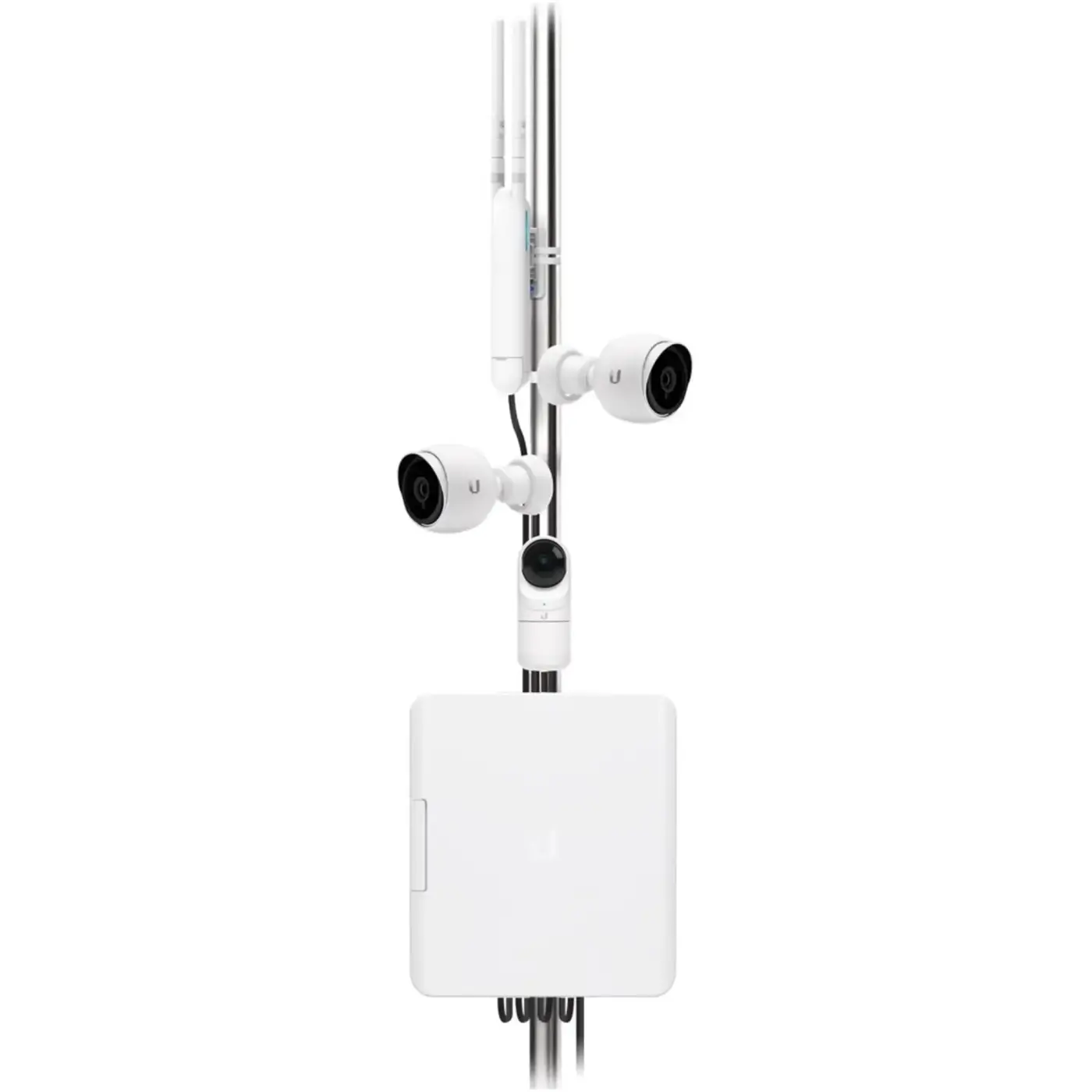 Купити Комутатор Ubiquiti USW-FLEX - фото 4