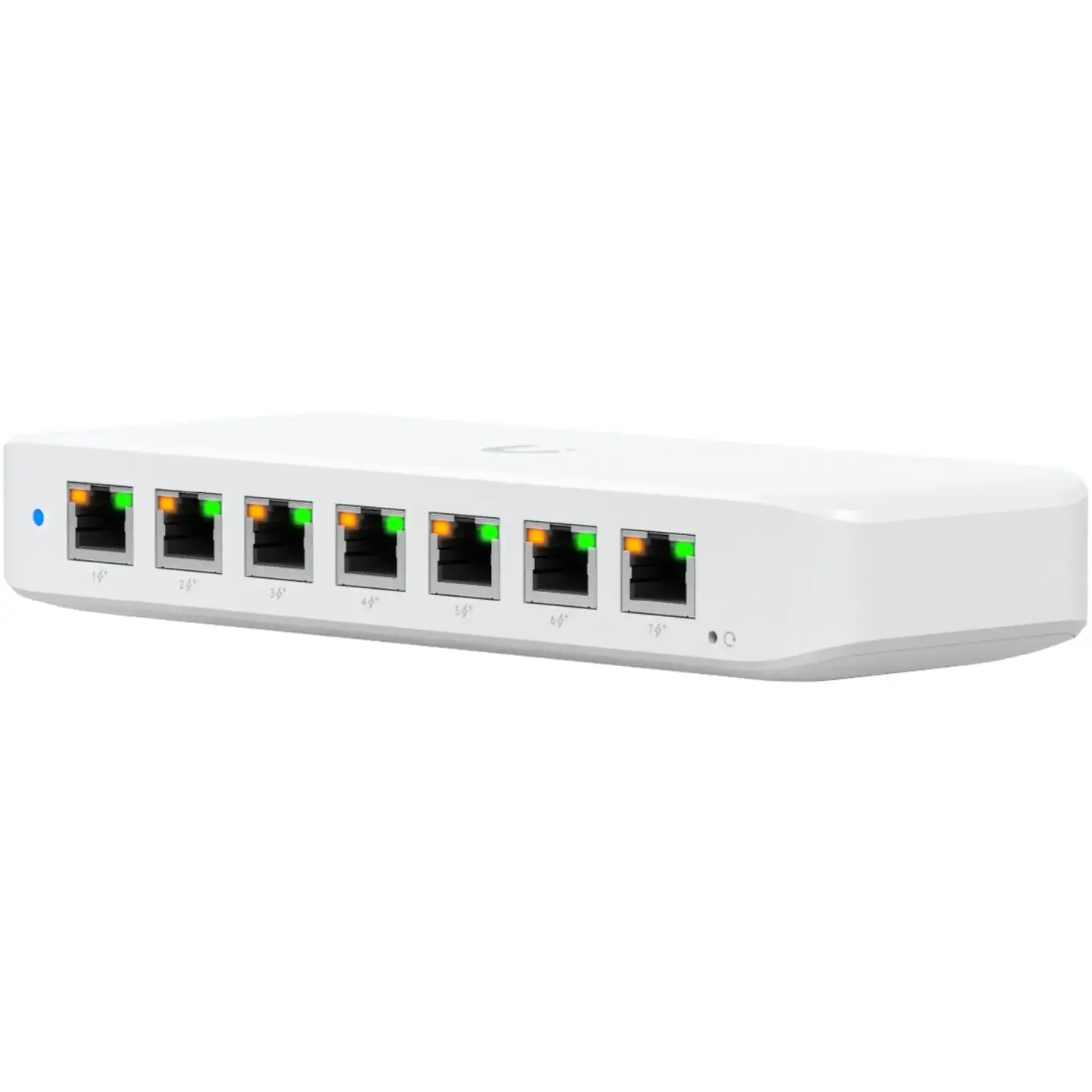 Купити Комутатор Ubiquiti UniFi Switch Ultra (USW-ULTRA) - фото 1