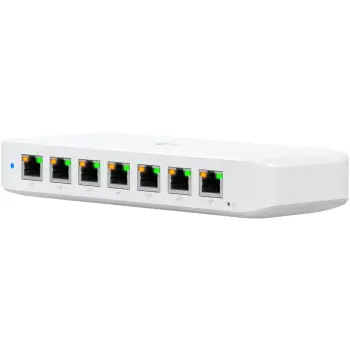 Купити Комутатор Ubiquiti UniFi Switch Ultra (USW-ULTRA) - фото 1