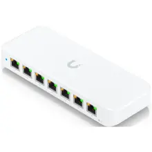 Купити Комутатор Ubiquiti UniFi Switch Ultra (USW-ULTRA) - фото 2