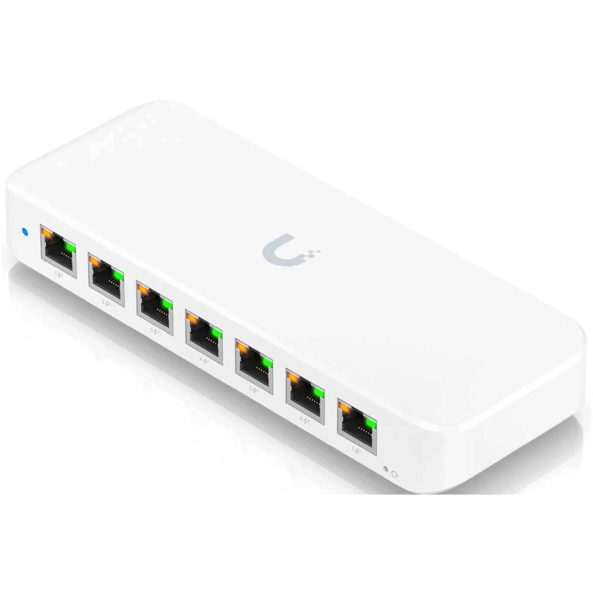 Купити Комутатор Ubiquiti UniFi Switch Ultra (USW-ULTRA) - фото 2