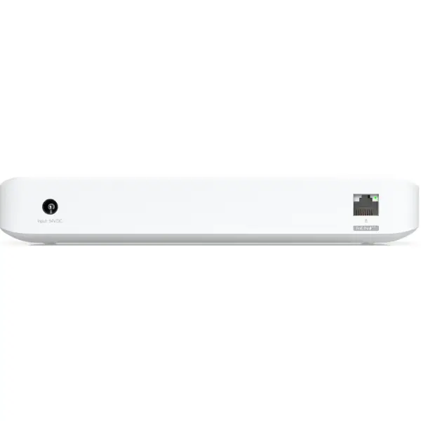 Купити Комутатор Ubiquiti UniFi Switch Ultra (USW-ULTRA) - фото 3