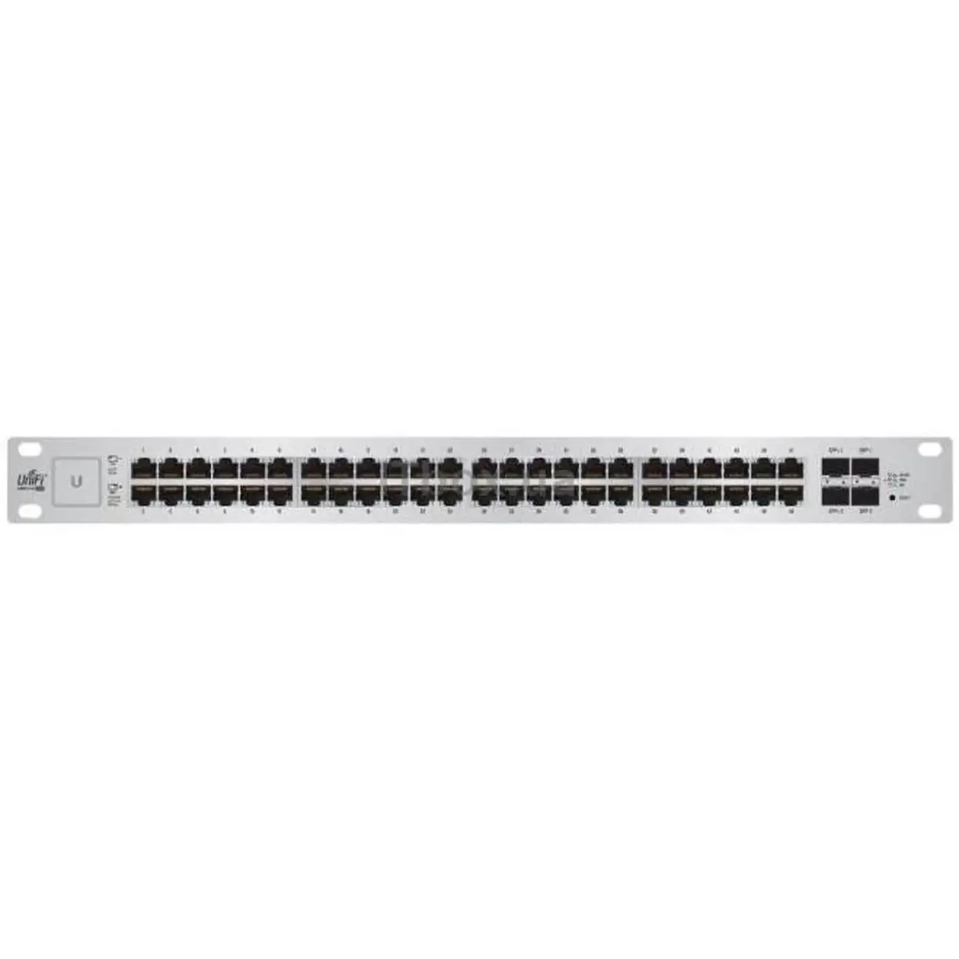 Купить Коммутатор Ubiquiti US-48-500W - фото 1