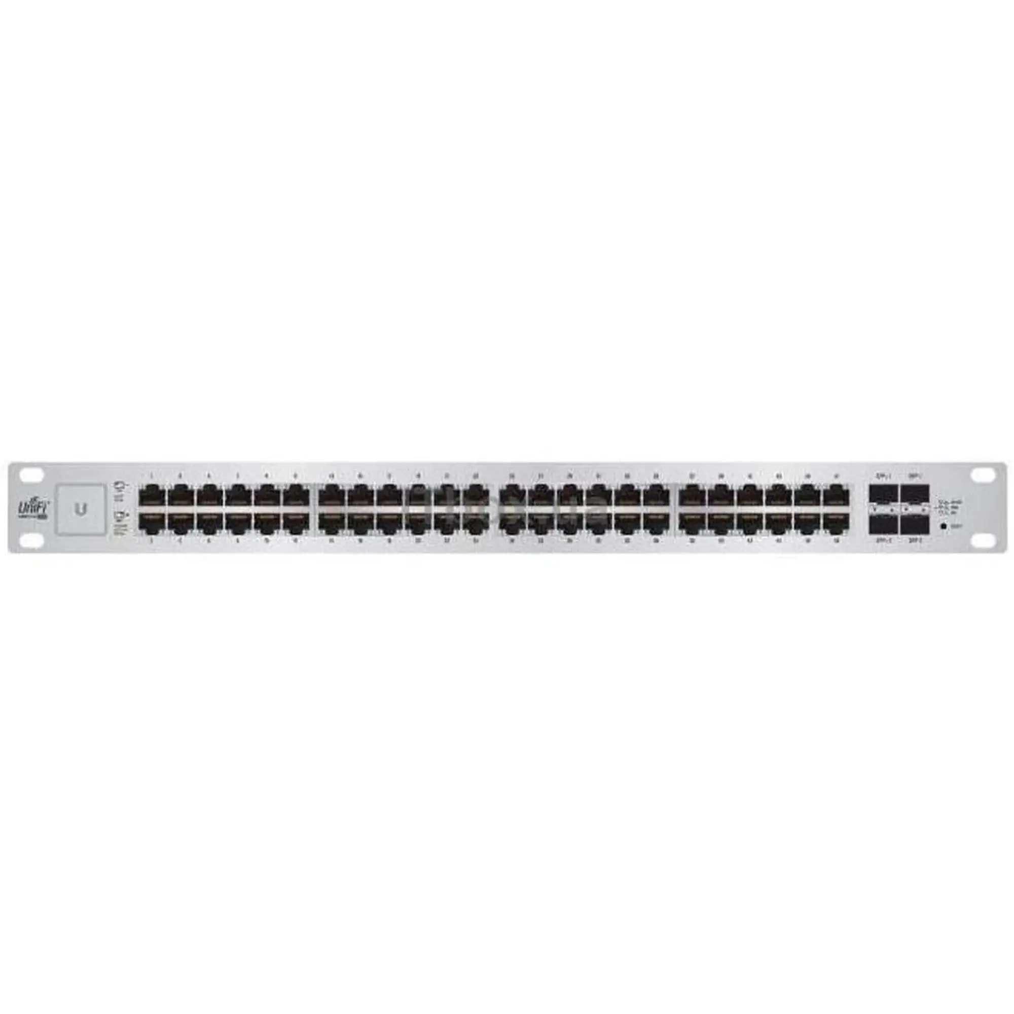 Купить Коммутатор Ubiquiti US-48-500W - фото 1