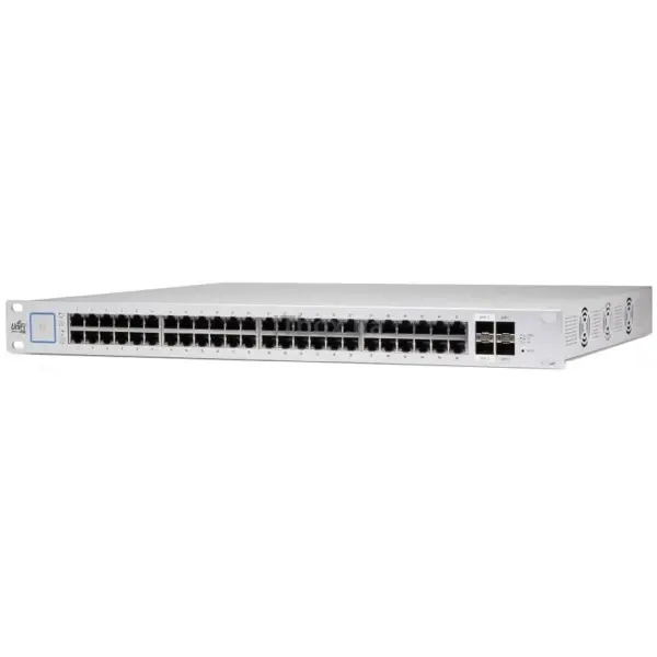 Купить Коммутатор Ubiquiti US-48-500W - фото 2