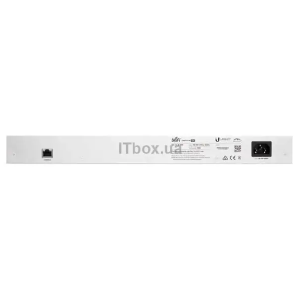 Купить Коммутатор Ubiquiti US-48-500W - фото 3