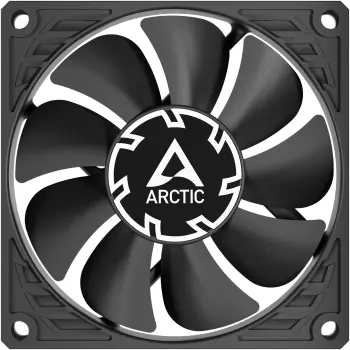 Купити Вентилятор Arctic P8 Slim PWM PST (ACFAN00295A) - фото 1