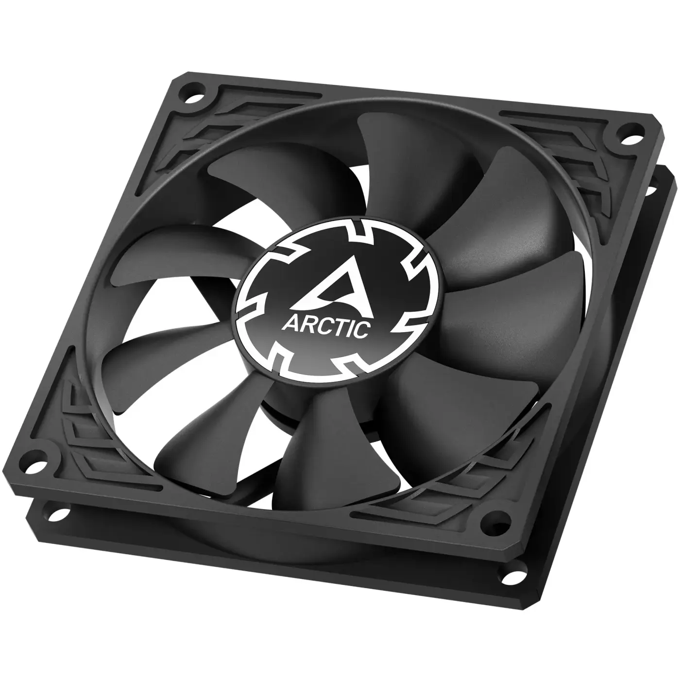 Купити Вентилятор Arctic P8 Slim PWM PST (ACFAN00295A) - фото 4