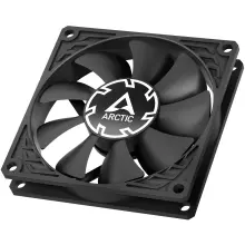 Купити Вентилятор Arctic P8 Slim PWM PST (ACFAN00295A) - фото 4