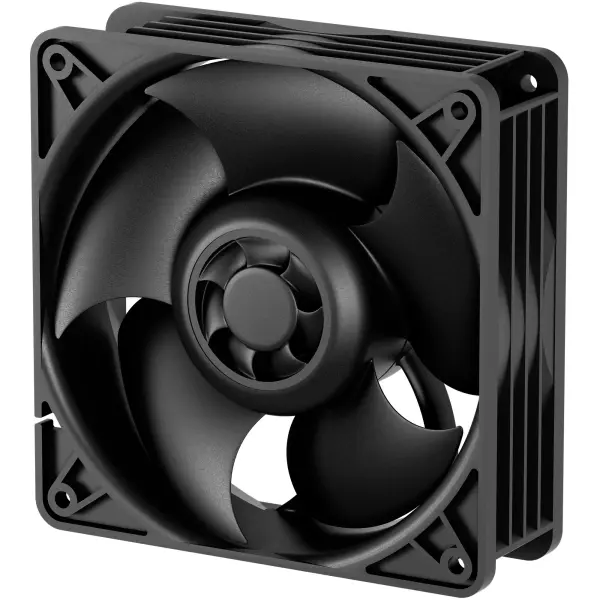 Купить Вентилятор Arctic S12038-8K 3-Pack (ACFAN00302A) - фото 4