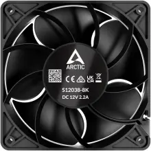 Купить Вентилятор Arctic S12038-8K (ACFAN00294A) - фото 3