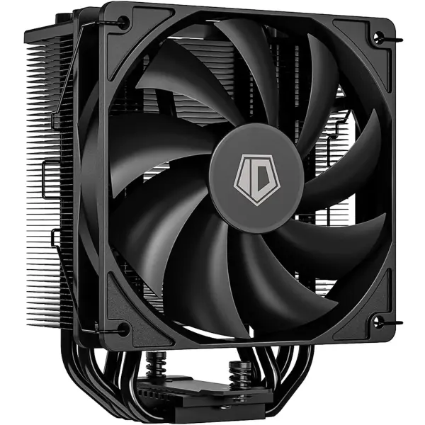 Купить Процессорный кулер ID-Cooling SE-214-XT Black - фото 2
