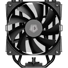 Купить Процессорный кулер ID-Cooling SE-214-XT Black - фото 3