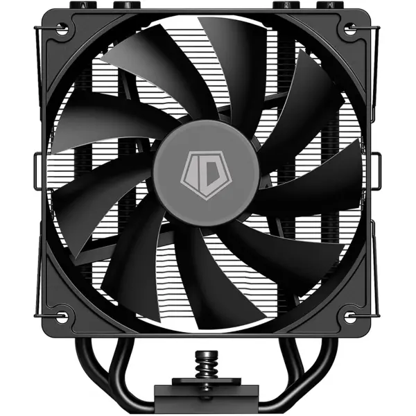 Купить Процессорный кулер ID-Cooling SE-214-XT Black - фото 3