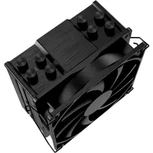 Купить Процессорный кулер ID-Cooling SE-214-XT Black - фото 4
