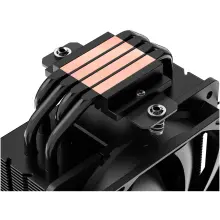 Купить Процессорный кулер ID-Cooling SE-214-XT Black - фото 6