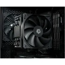 Купить Процессорный кулер ID-Cooling SE-214-XT Black - фото 8