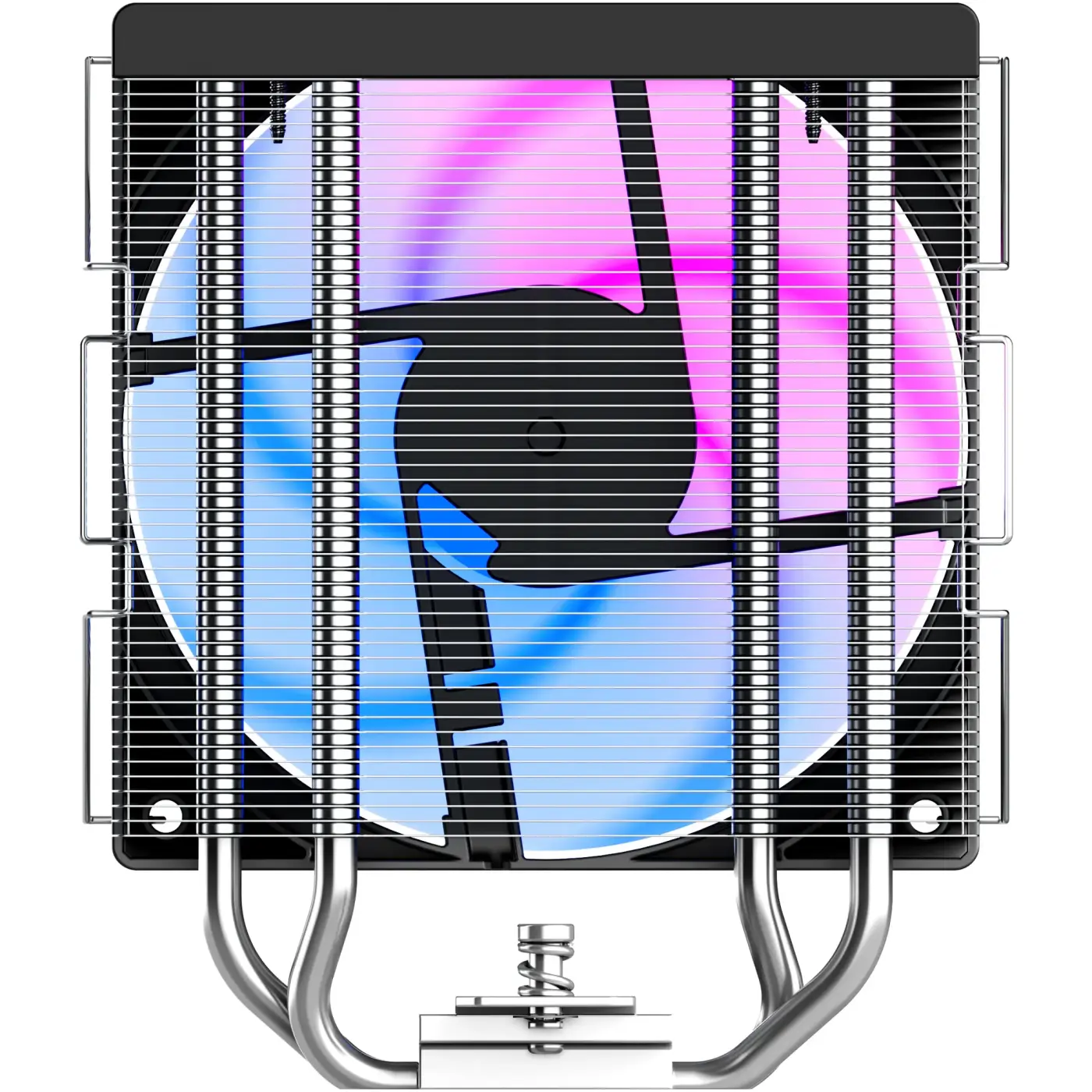 Купить Процессорный кулер ID-Cooling SE-214-XT V2 - фото 4