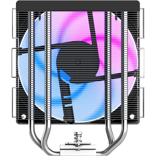 Купить Процессорный кулер ID-Cooling SE-214-XT V2 - фото 4