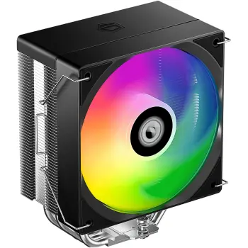 Купить Процессорный кулер ID-Cooling SE-214-XT V2 ARGB - фото 1