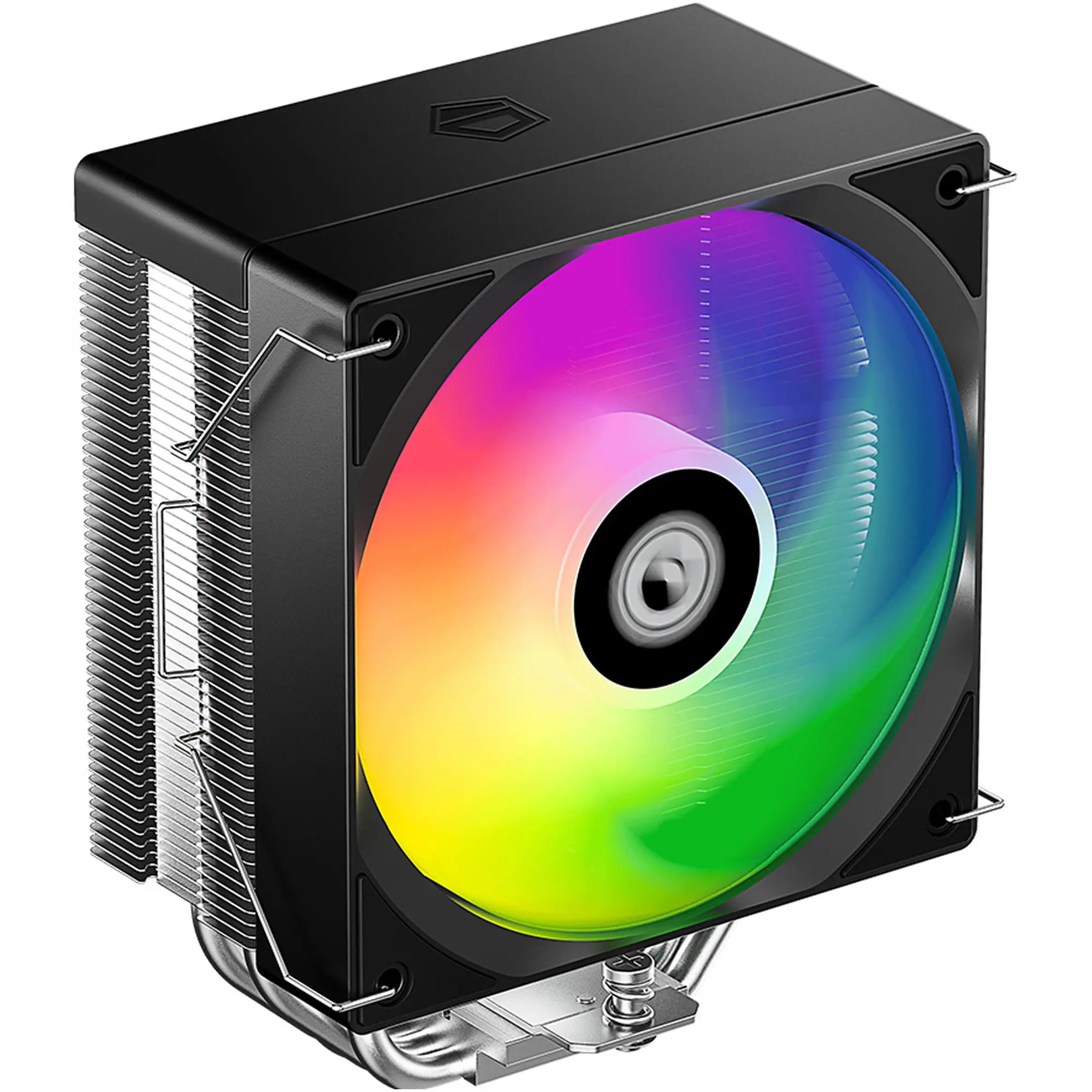 Купить Процессорный кулер ID-Cooling SE-214-XT V2 ARGB - фото 1