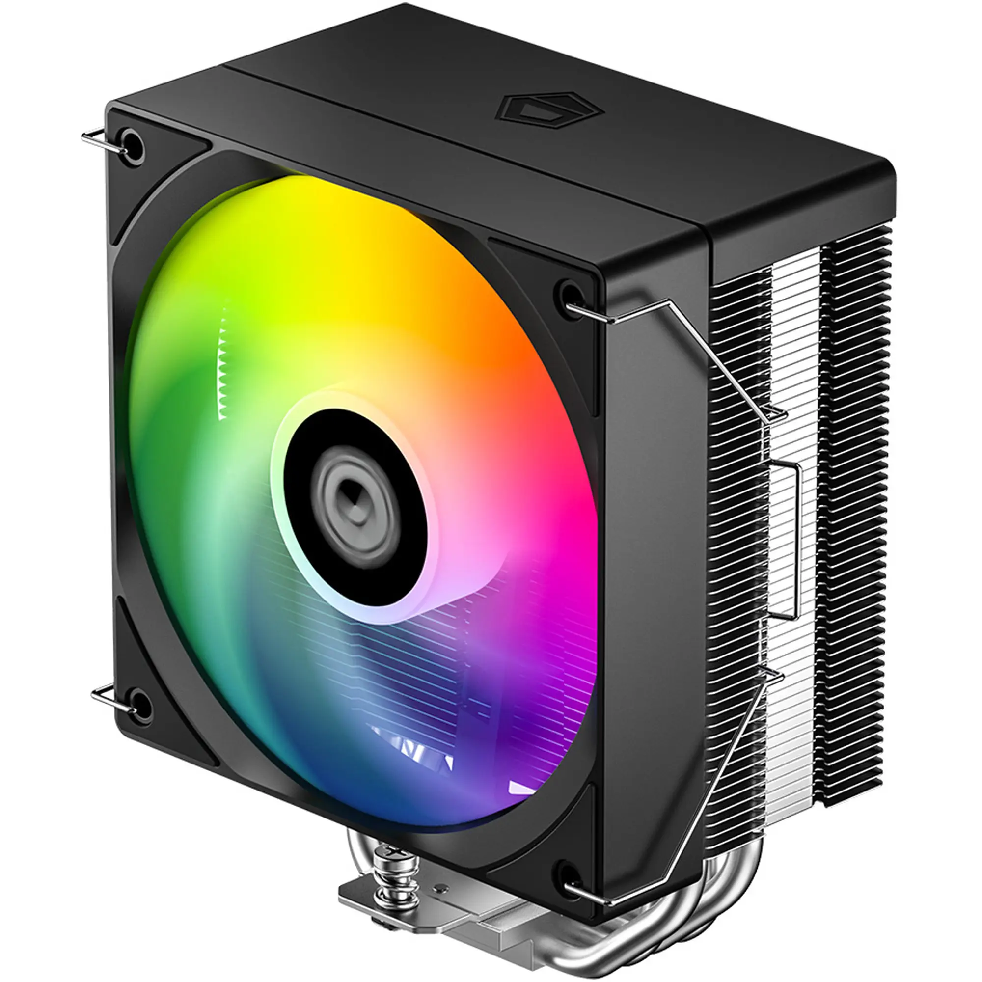 Купить Процессорный кулер ID-Cooling SE-214-XT V2 ARGB - фото 2
