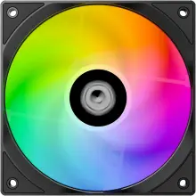 Купить Процессорный кулер ID-Cooling SE-214-XT V2 ARGB - фото 3