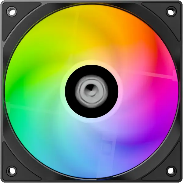 Купить Процессорный кулер ID-Cooling SE-214-XT V2 ARGB - фото 3