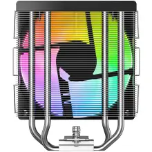 Купить Процессорный кулер ID-Cooling SE-214-XT V2 ARGB - фото 4
