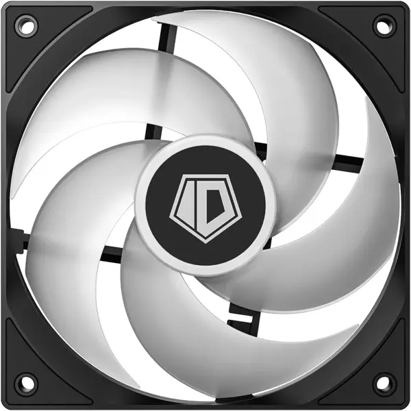 Купить Процессорный кулер ID-Cooling SE-214-XT V2 ARGB - фото 5