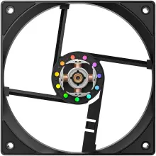 Купить Процессорный кулер ID-Cooling SE-214-XT V2 ARGB - фото 6