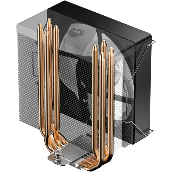 Купить Процессорный кулер ID-Cooling SE-214-XT V2 ARGB - фото 10