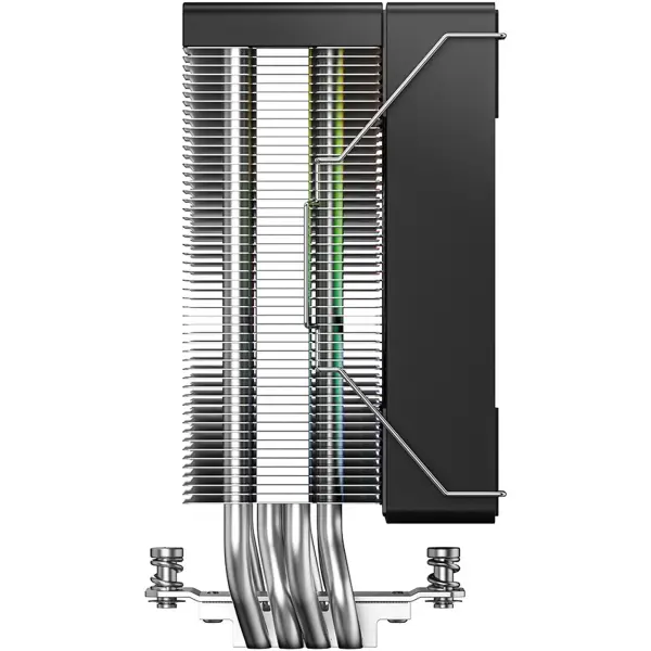 Купить Процессорный кулер ID-Cooling SE-214-XT V2 ARGB - фото 11