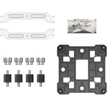 Купить Процессорный кулер ID-Cooling SE-214-XT V2 ARGB - фото 12