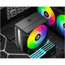 Купить Процессорный кулер ID-Cooling SE-214-XT V2 ARGB - фото 14