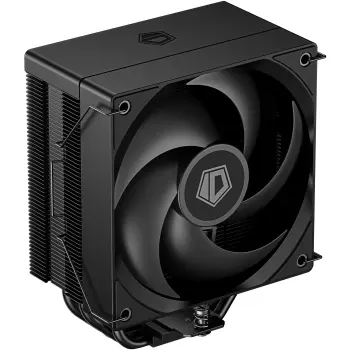 Купить Процессорный кулер ID-Cooling SE-214-XT V2 Black - фото 1