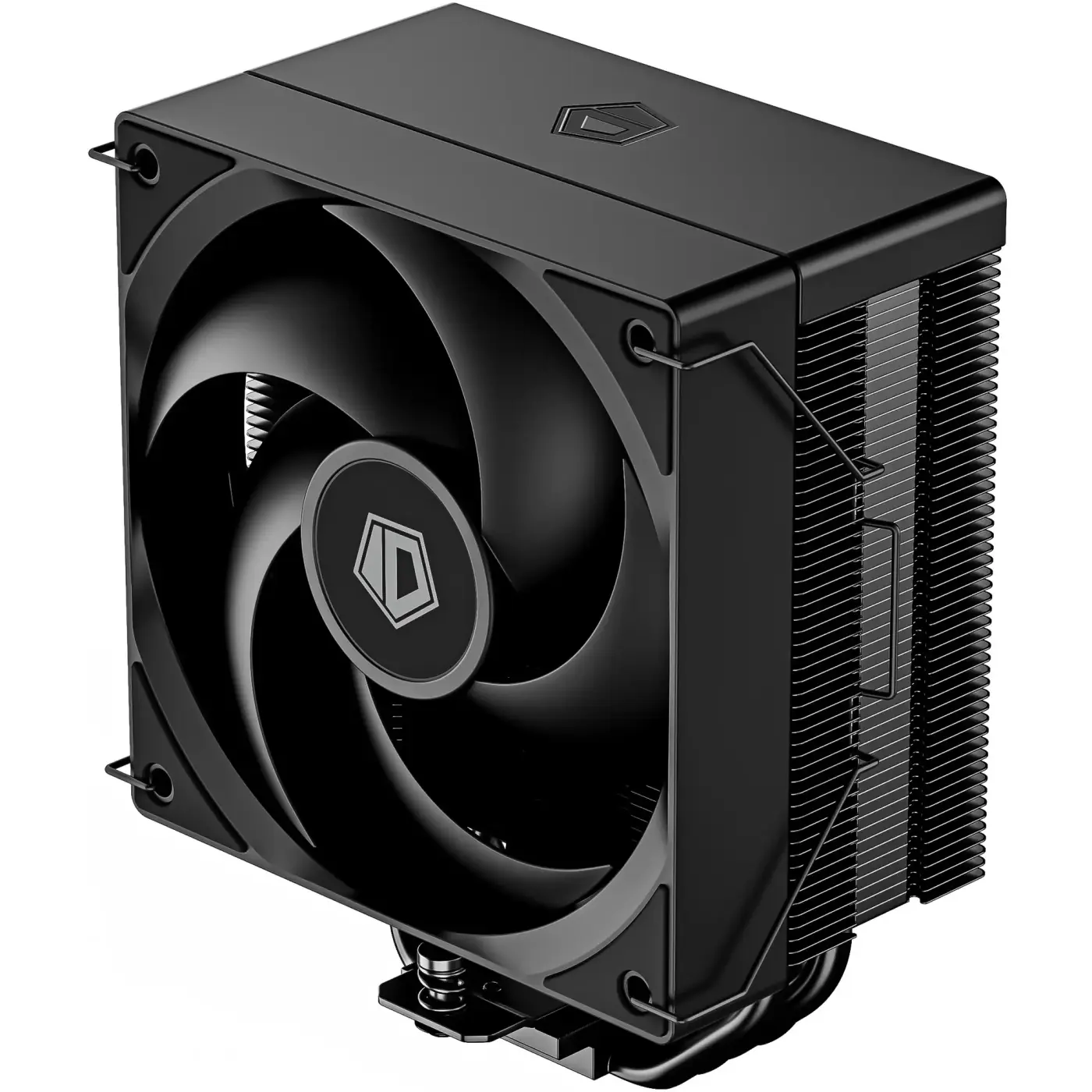 Купить Процессорный кулер ID-Cooling SE-214-XT V2 Black - фото 2
