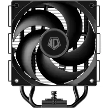 Купить Процессорный кулер ID-Cooling SE-214-XT V2 Black - фото 3
