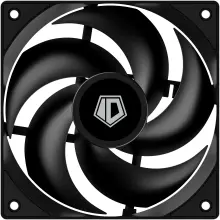 Купить Процессорный кулер ID-Cooling SE-214-XT V2 Black - фото 5